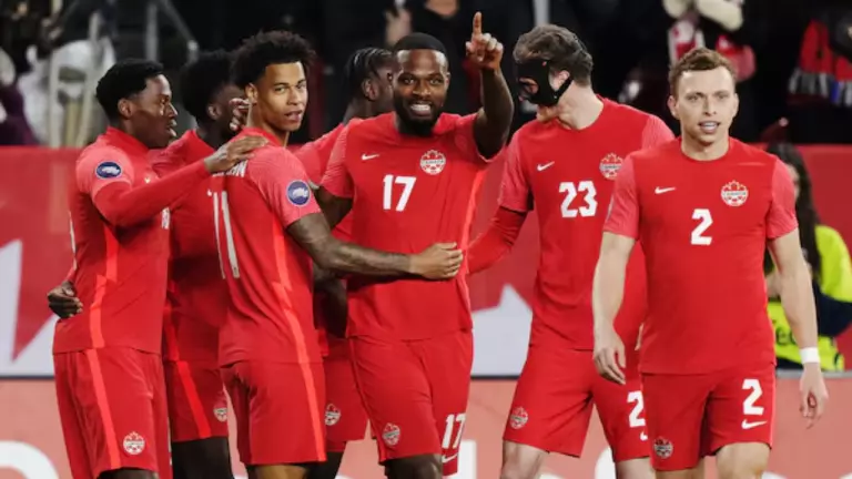 BetMGM Bonus Code PARLAYS: $1,500 Paid Back in Bonus Bets for Canada vs Switzerland