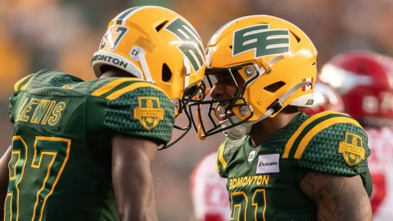 Edmonton Elks vs Ottawa Redblacks Picks, Prediction, Odds, and Line Movement for Saturday, June 6, 2026