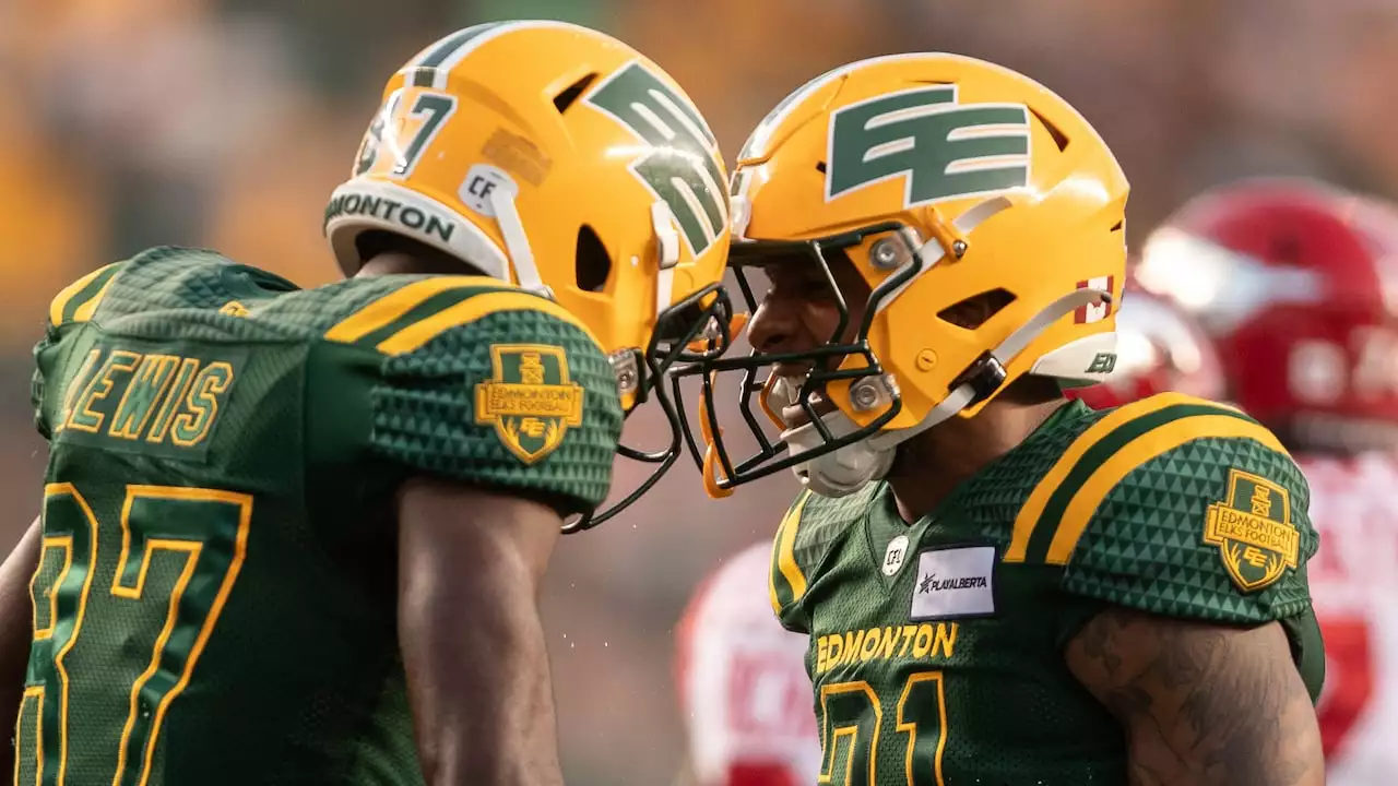 Edmonton Elks vs Ottawa Redblacks Picks, Prediction, Odds, and Line Movement for Saturday, June 6, 2026