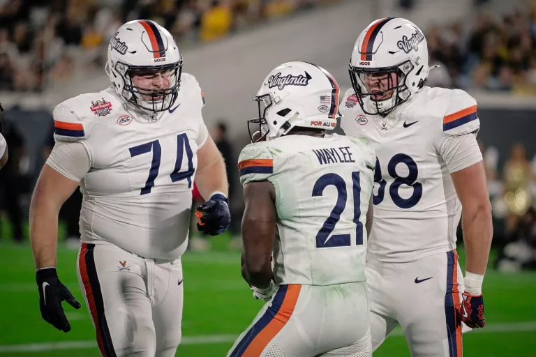 NC State Wolfpack vs Virginia Cavaliers Picks, Prediction, Odds, and Line Movement for Saturday August 29 2026