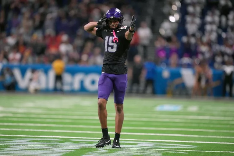 North Carolina Tar Heels vs TCU Horned Frogs Picks, Prediction, Odds, and Line Movement for Saturday August 29 2026