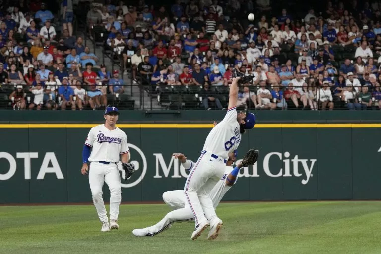 Texas Rangers vs Houston Astros Picks and Predictions for Saturday, August 1st, 2026