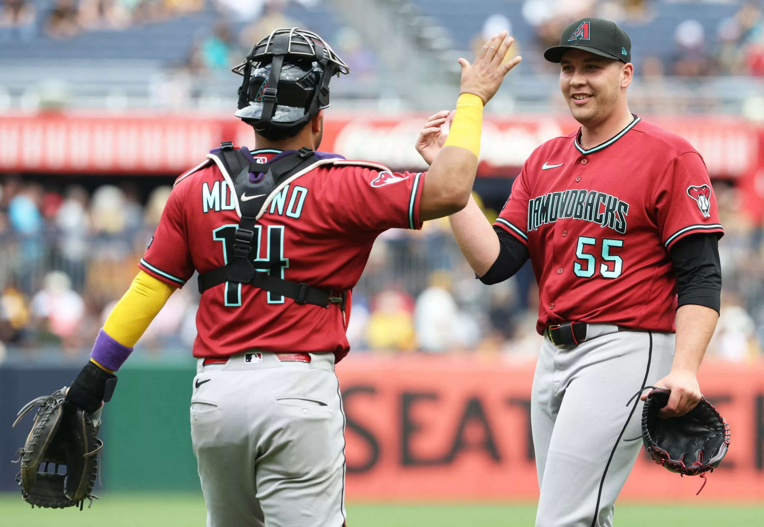 Arizona Diamondbacks vs Cleveland Guardians Picks and Predictions for Saturday, August 1st, 2026