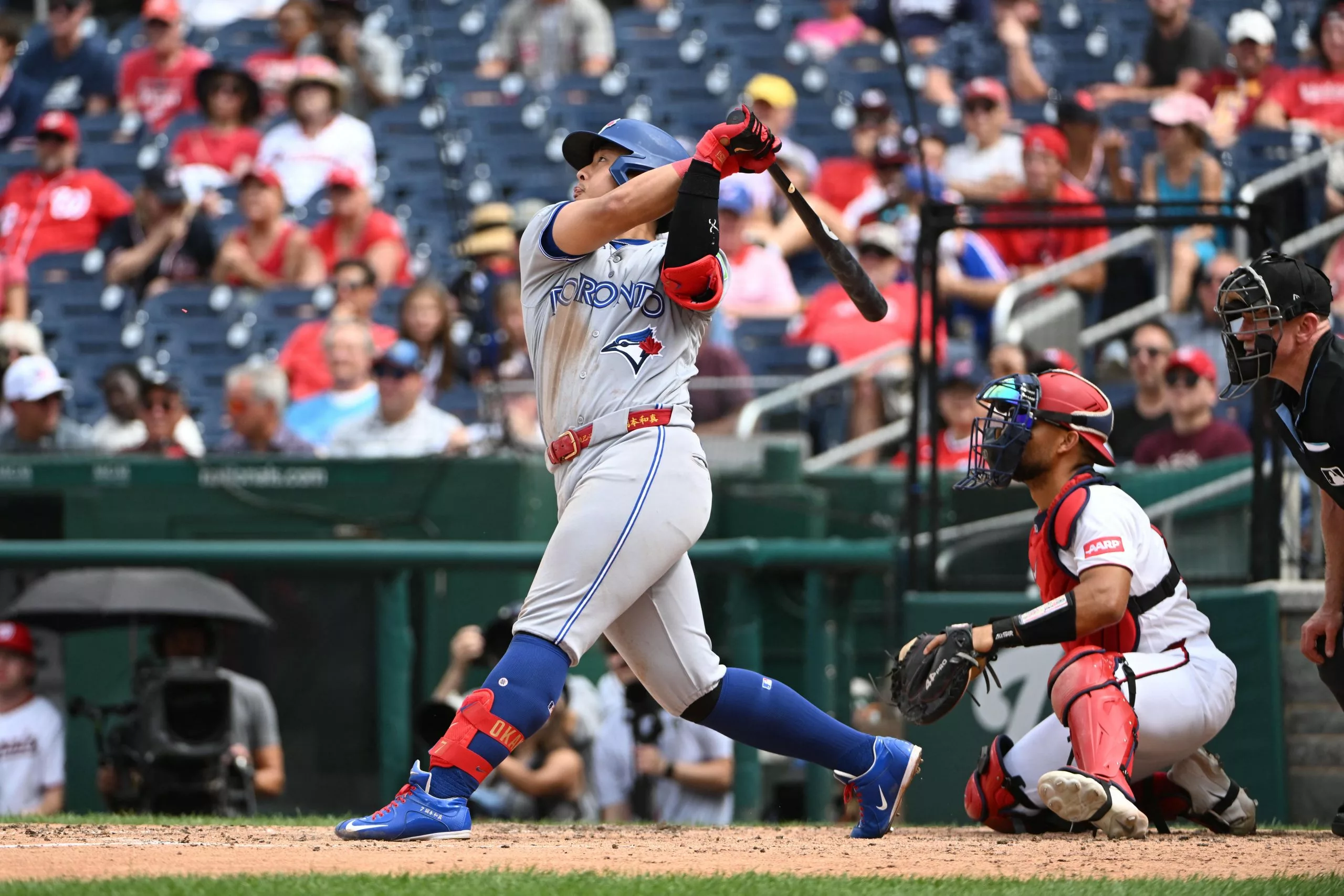 St. Louis Cardinals vs. Toronto Blue Jays Picks and Predictions for Saturday, August 1st, 2026