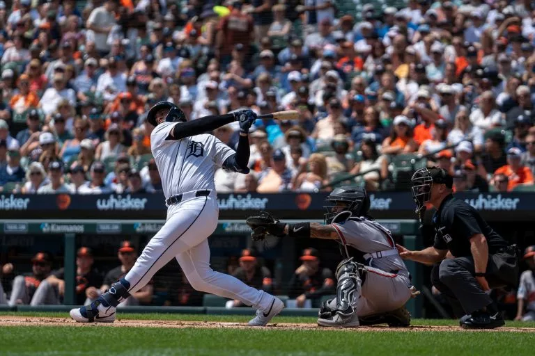 Chicago White Sox vs Detroit Tigers Picks, Prediction, Odds, and Line Movement for Friday August 14 2026