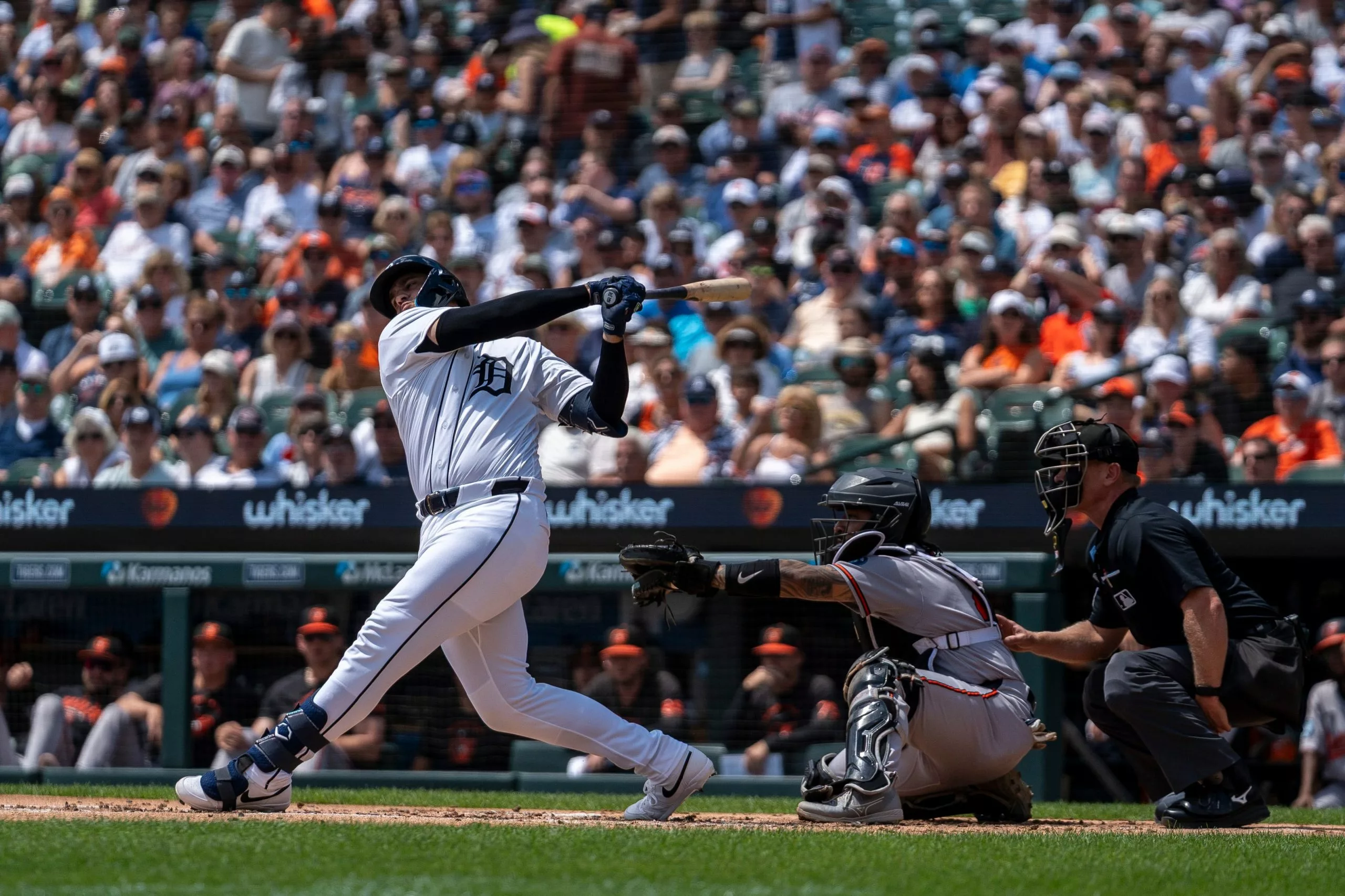 Detroit Tigers vs. Athletics Picks and Predictions for Saturday, August 1st, 2026