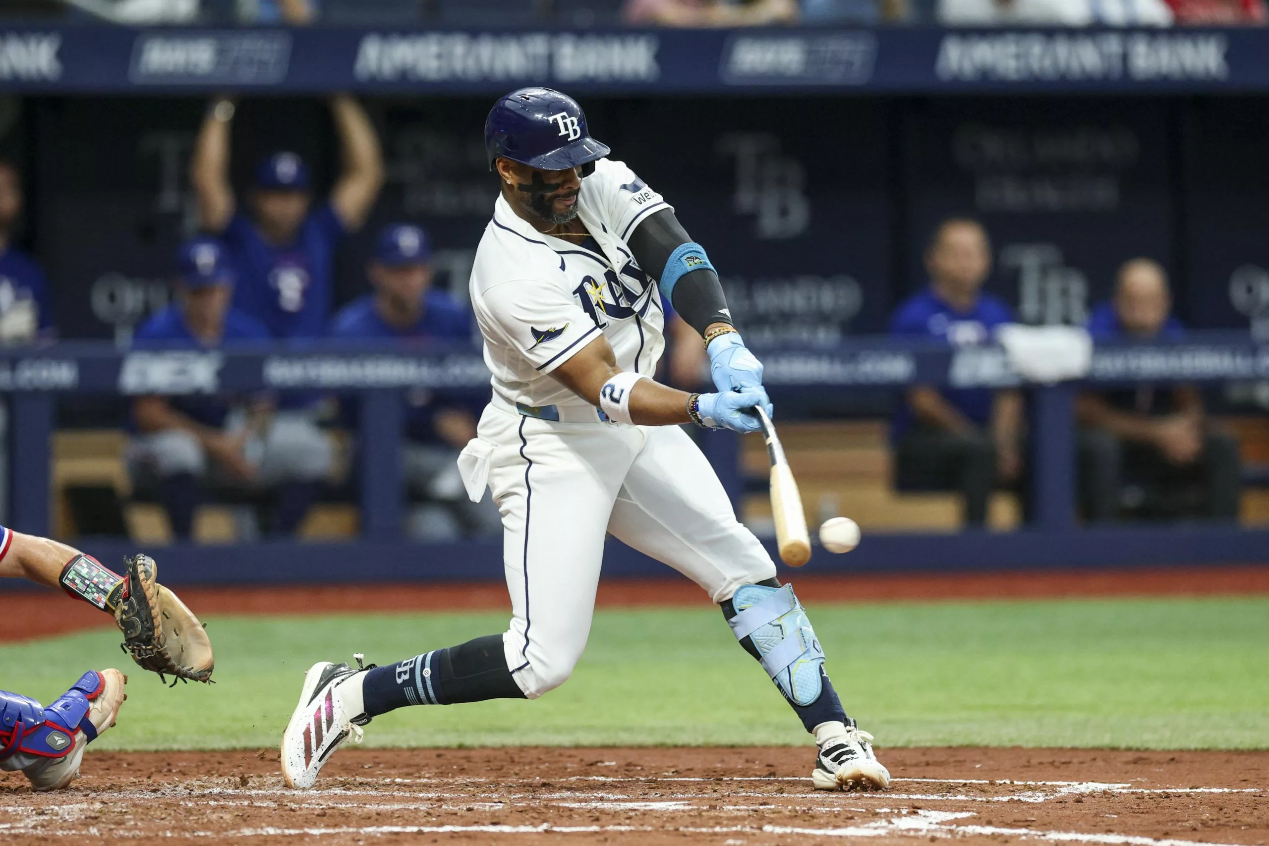 Chicago White Sox vs. Tampa Bay Rays Picks and Predictions for Saturday, August 1st, 2026