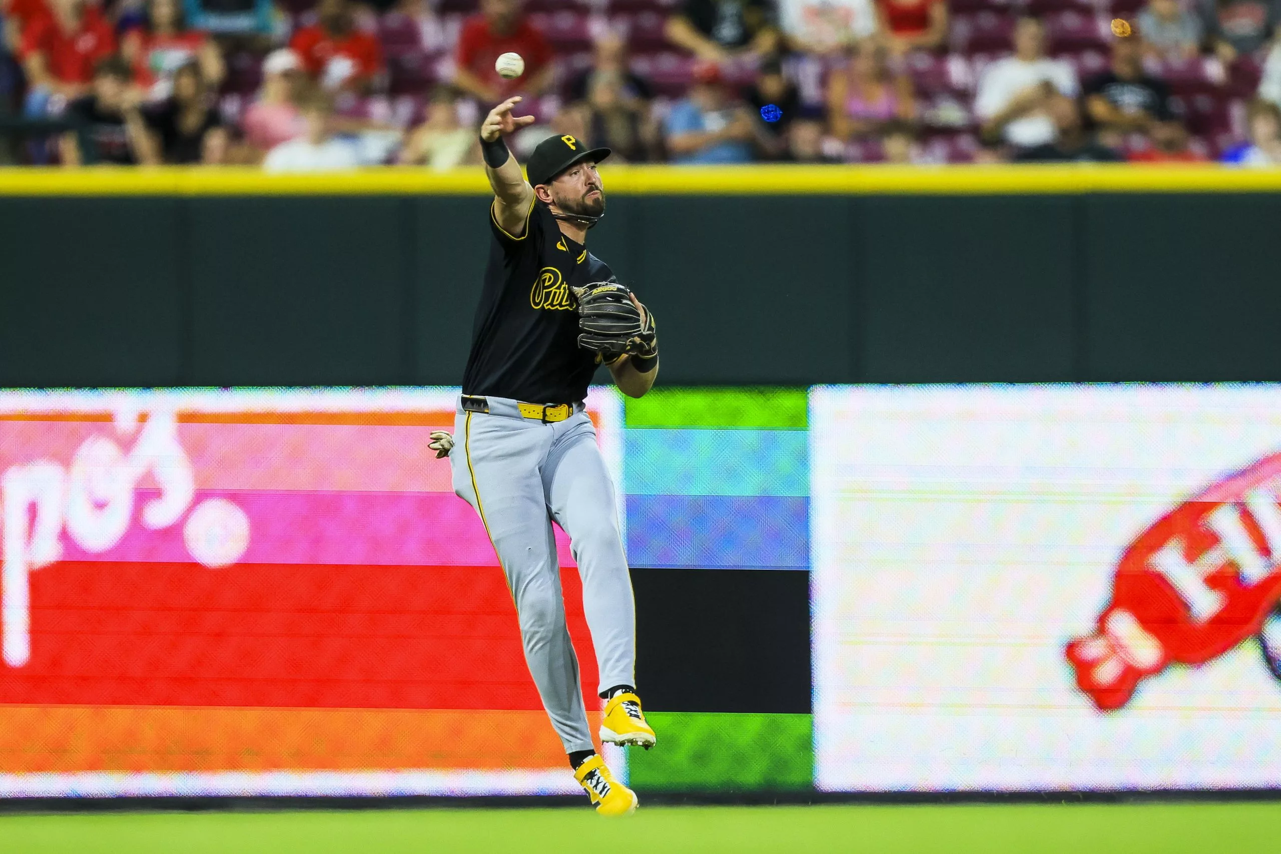 Pittsburgh Pirates vs Cincinnati Reds Picks and Predictions for Saturday, August 1st, 2026