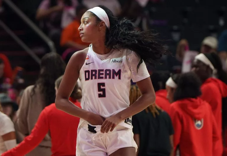 Portland Fire vs Atlanta Dream Picks, Prediction, Odds, and Line Movement for Friday August 28 2026