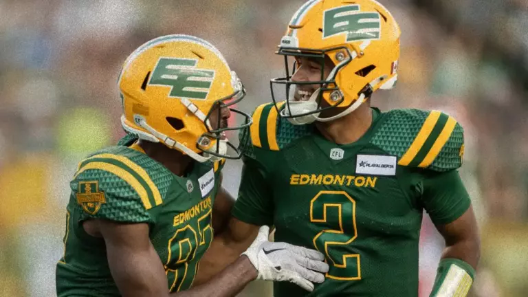 Winnipeg Blue Bombers vs Edmonton Elks Picks, Prediction, Odds, and Line Movement for Friday, August 21, 2026