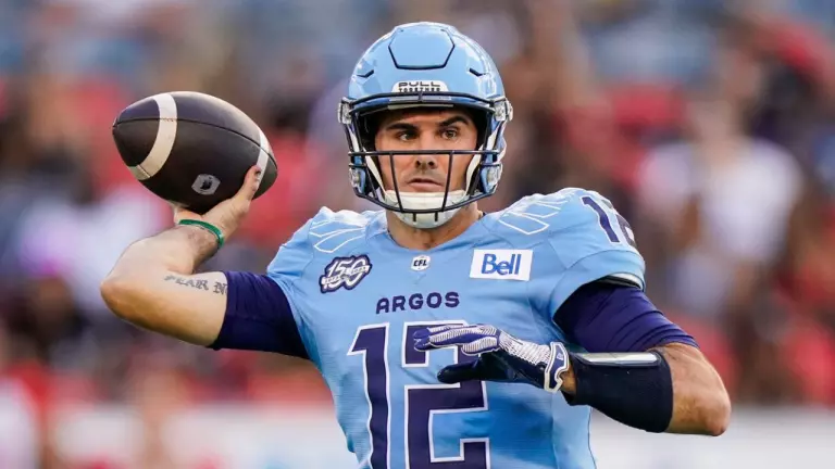 Hamilton Tiger-Cats vs Toronto Argonauts Picks, Prediction, Odds, and Line Movement for Saturday, August 22, 2026