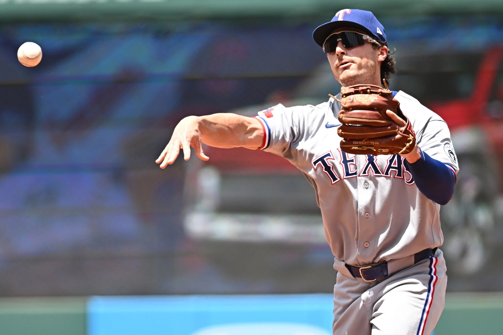 Houston Astros vs Texas Rangers