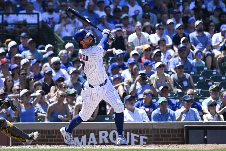 St. Louis Cardinals vs Chicago Cubs Picks and Prediction for Saturday July 4 2026