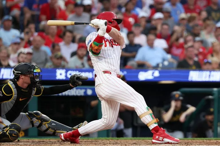 Polymarket Promo Code WINNERS: $50 Bonus for Phillies vs. Yankees on Sunday Night Baseball