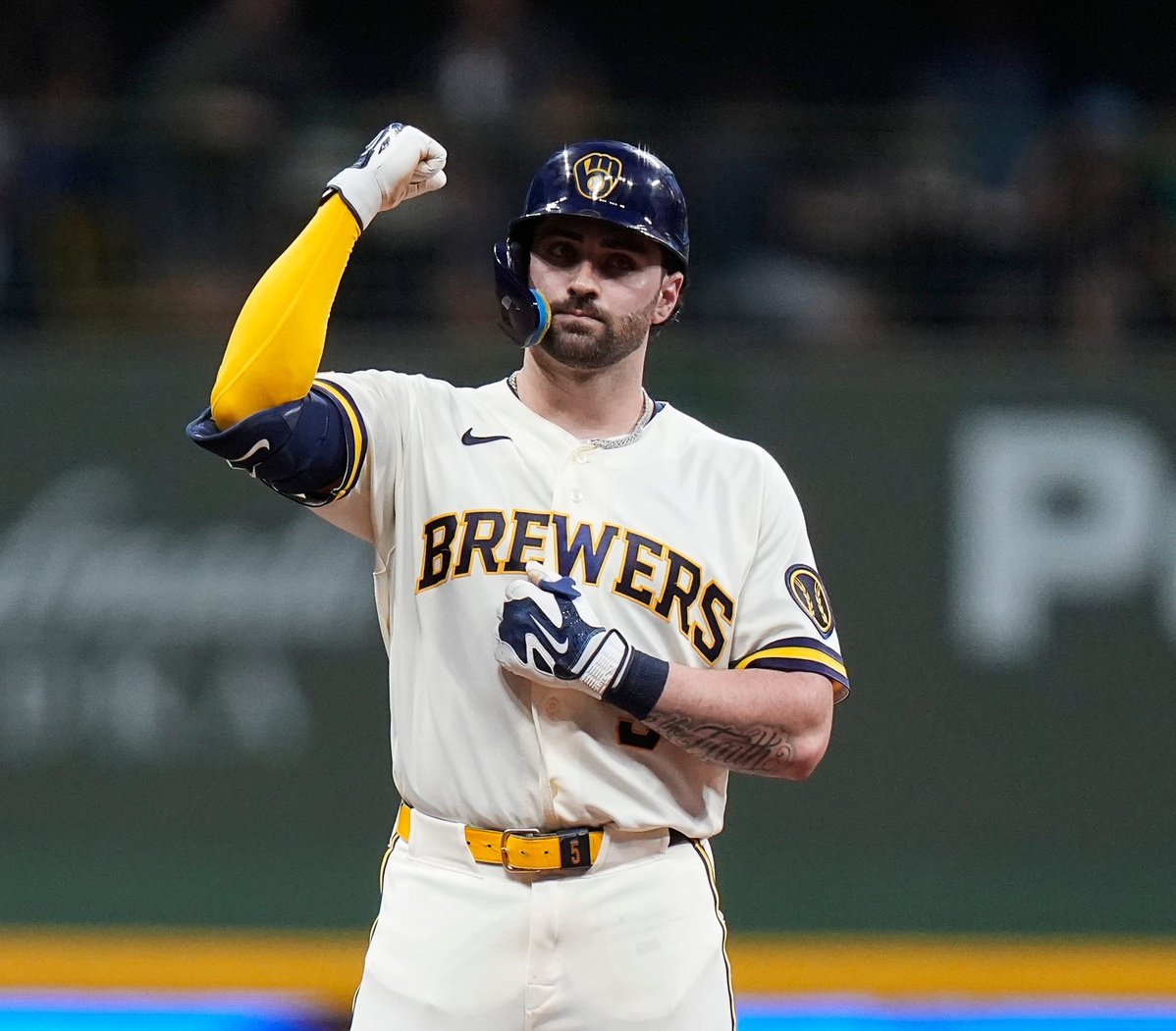 Milwaukee Brewers vs Arizona Diamondbacks Picks and Prediction for Saturday July 4 2026