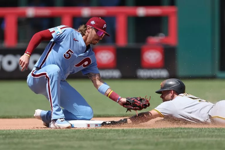 Philadelphia Phillies vs. Kansas City Royals Picks and Prediction for Sunday, July 5, 2026