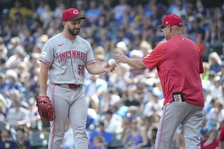 Baltimore Orioles vs Cincinnati Reds Picks and Prediction for Saturday July 4 2026