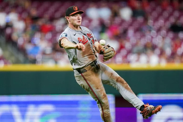 Baltimore Orioles vs. Cincinnati Reds Picks and Prediction for Sunday, July 5, 2026