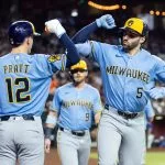 Milwaukee Brewers vs Arizona Diamondbacks Picks and Prediction for Sunday July 5 2026