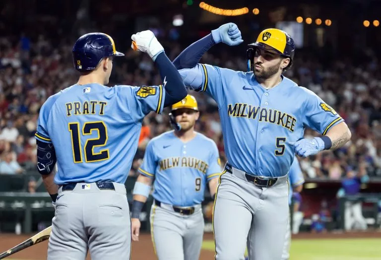 Milwaukee Brewers vs Pittsburgh Pirates Picks, Prediction, Odds, and Line Movement for Friday July 10 2026