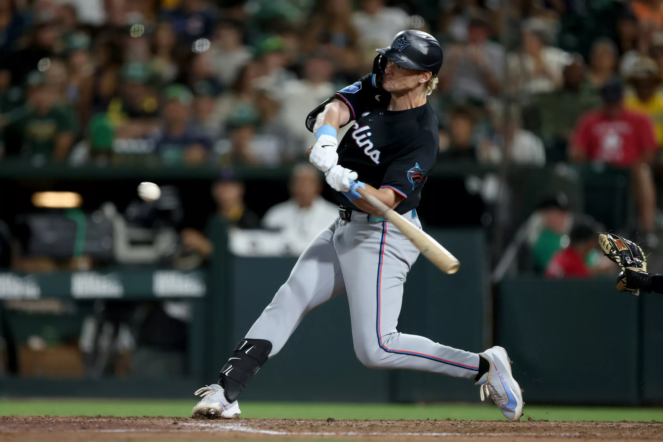 Miami Marlins vs Athletics Picks
