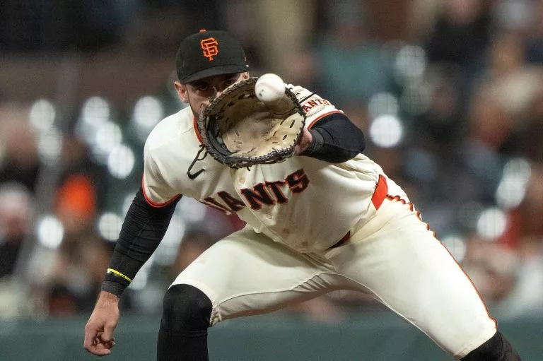 Detroit Tigers at San Francisco Giants Picks and Prediction for Sunday, August 9, 2026