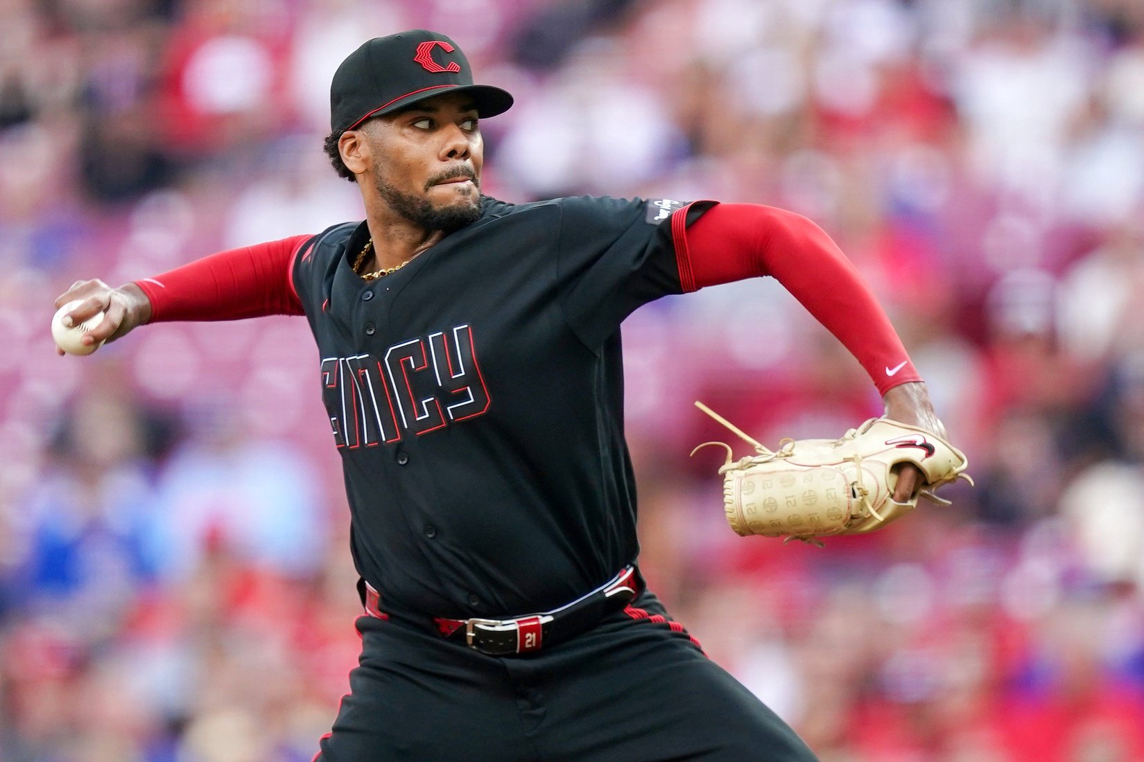 Chicago Cubs vs Cincinnati Reds