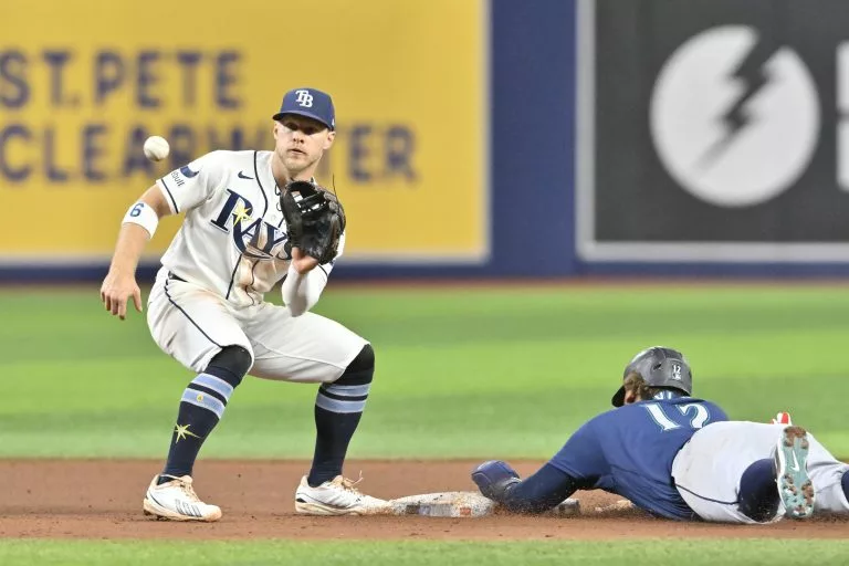 Tampa Bay Rays vs Athletics Picks, Prediction, Odds, and Line Movement for Monday August 10 2026