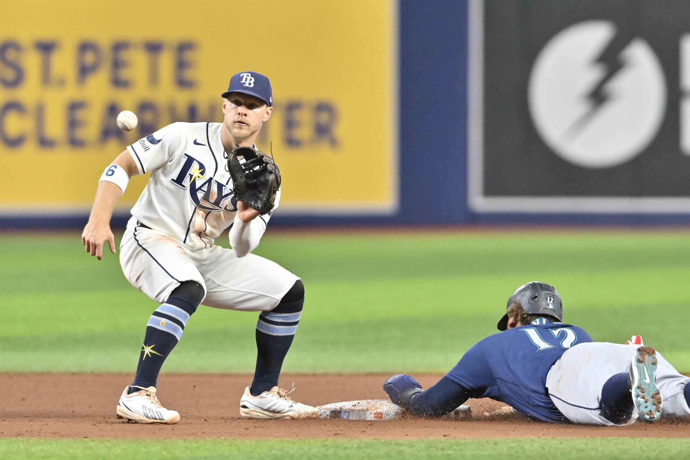 Seattle Mariners vs. Tampa Bay Rays Picks and Prediction for Sunday, July 12, 2026