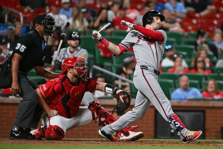 Atlanta Braves vs St. Louis Cardinals Picks and Prediction for Sunday July 12 2026