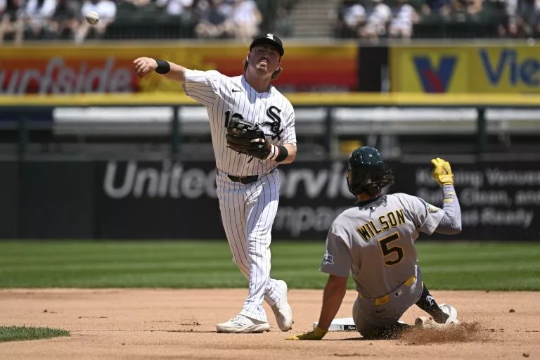 Chicago White Sox vs Tampa Bay Rays Picks and Prediction for Sunday August 2 2026