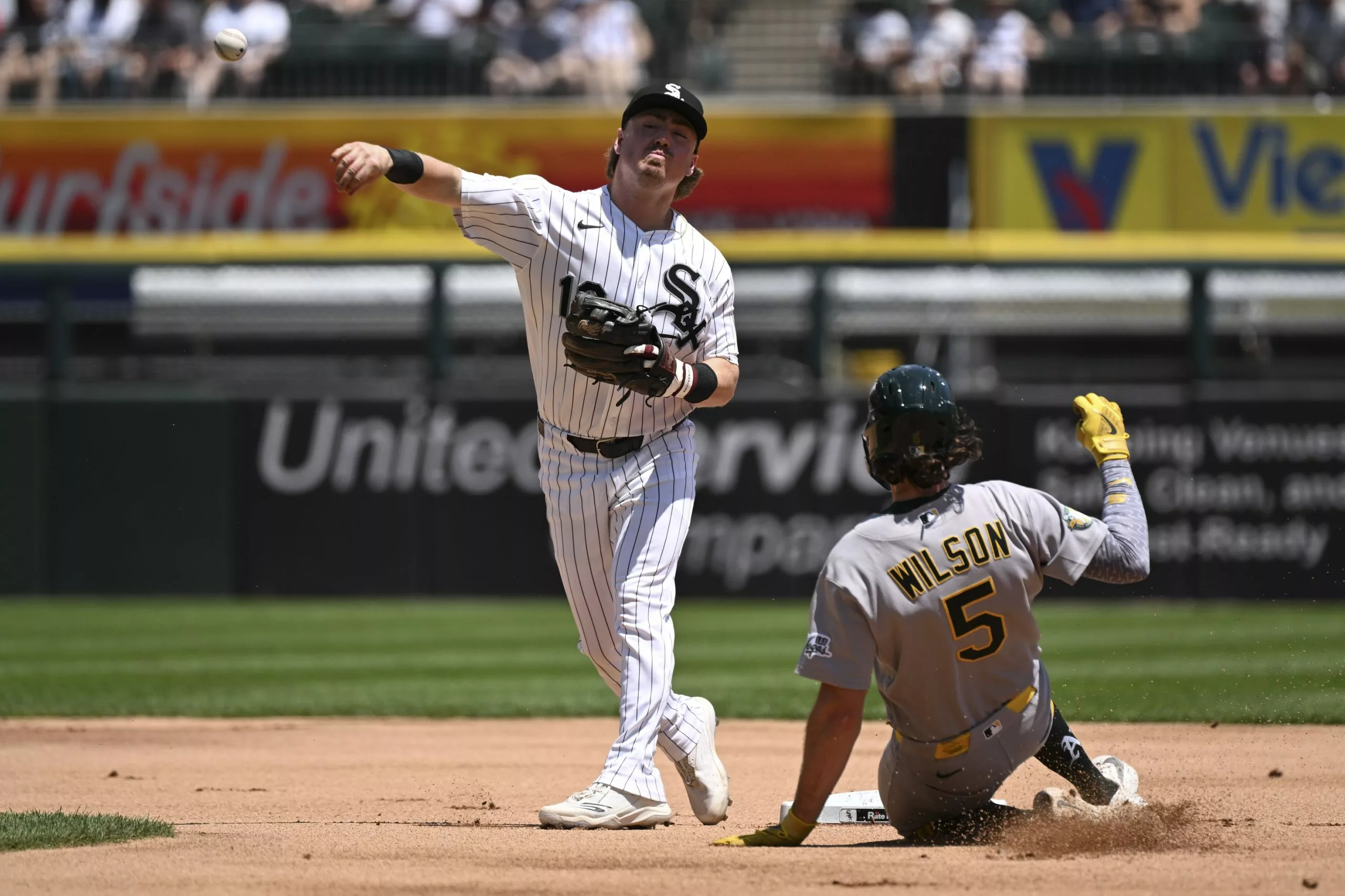 Chicago White Sox vs. Toronto Blue Jays Picks and Prediction for Saturday, July 18, 2026