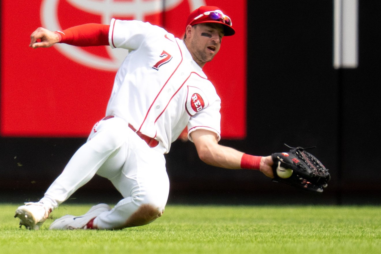 Cincinnati Reds vs Seattle Mariners Picks, Prediction, Odds, and Line Movement for Tuesday July 21 2026