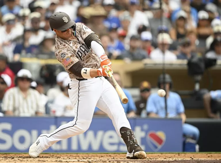 San Diego Padres vs Kansas City Royals Picks and Prediction for Saturday July 18 2026