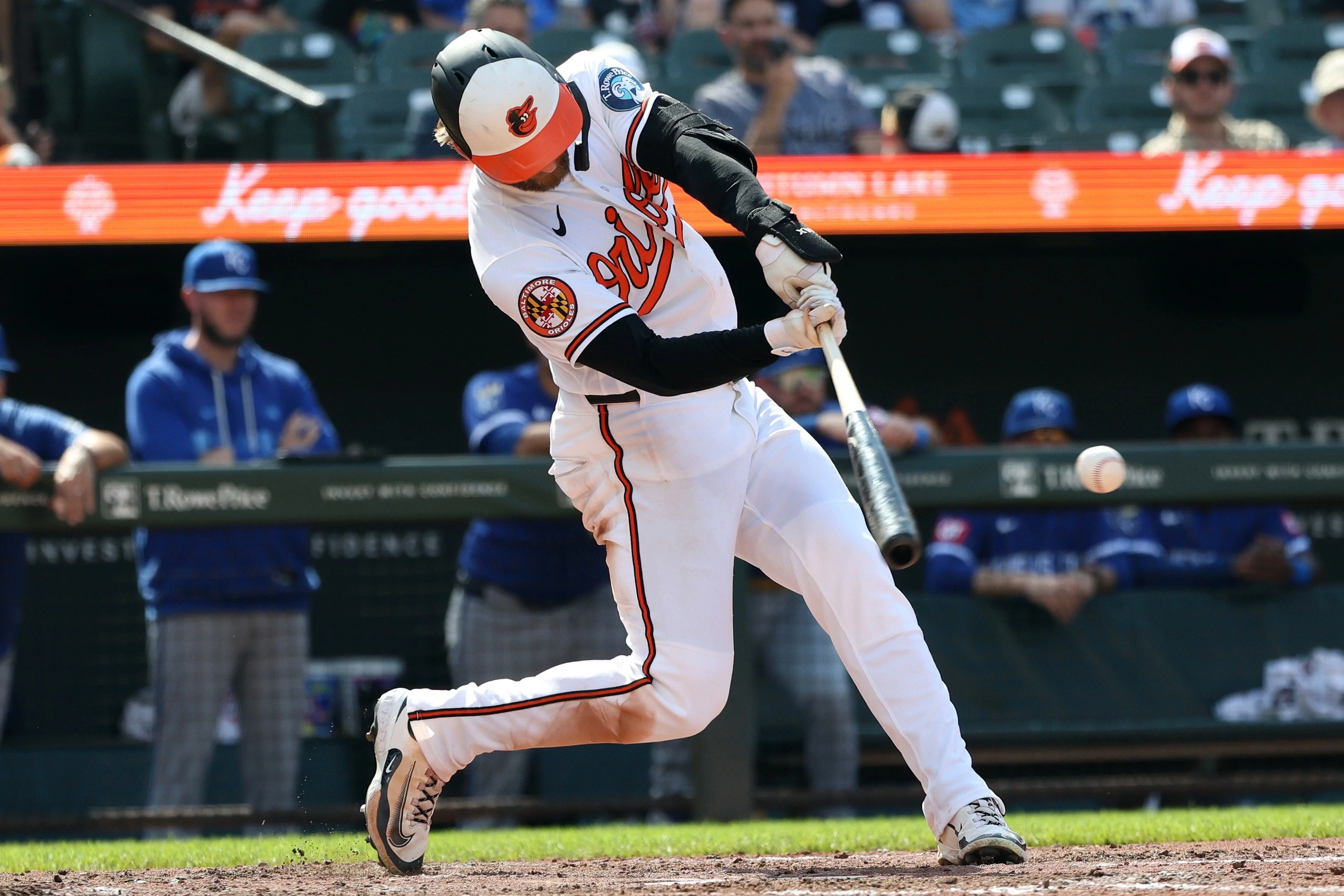 Baltimore Orioles vs. Houston Astros