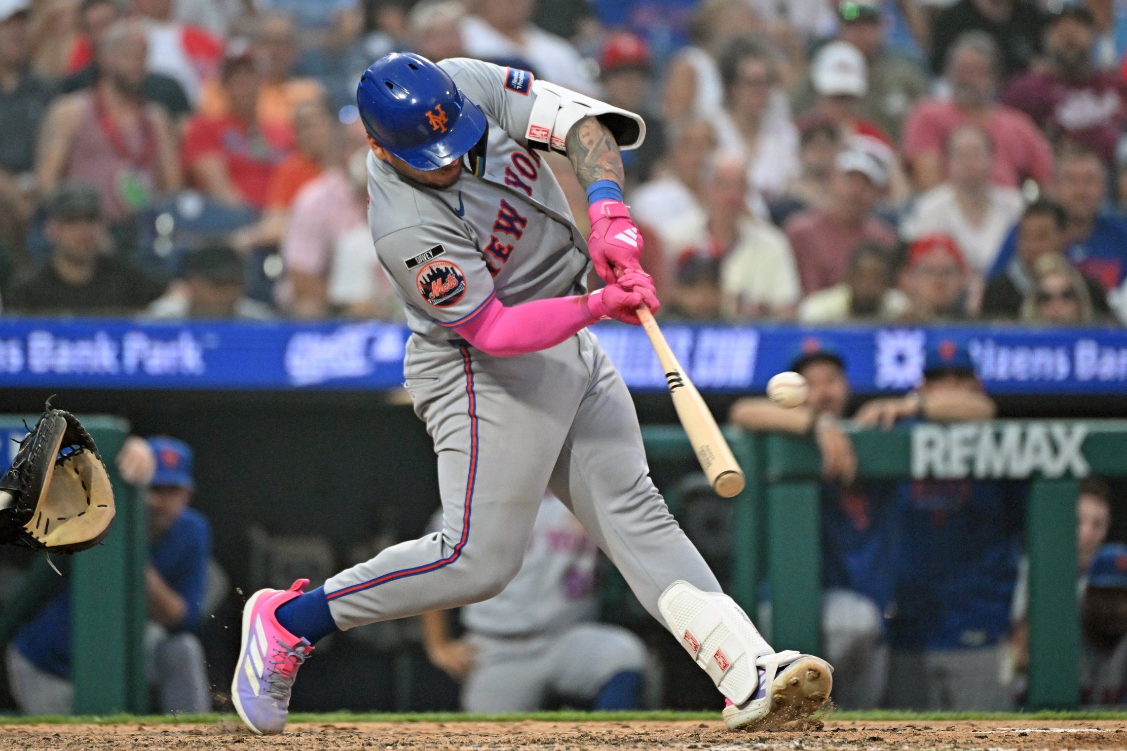 Atlanta Braves vs New York Mets Picks, Prediction, Odds, and Line Movement for Monday July 27 2026