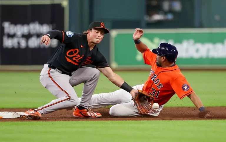 Seattle Mariners at Houston Astros Picks and Prediction for Sunday August 16 2026