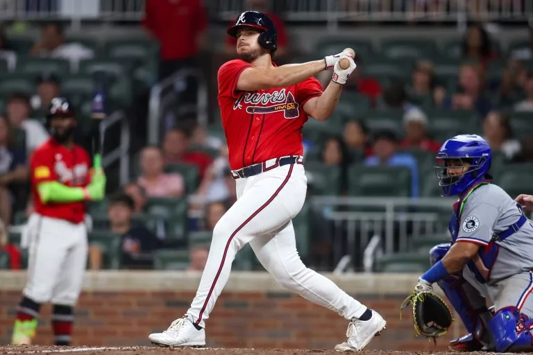 Washington Nationals vs Atlanta Braves Picks, Prediction, Odds, and Line Movement for Thursday July 30 2026