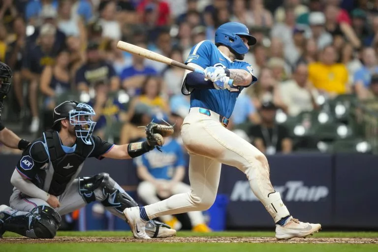 Philadelphia Phillies vs Miami Marlins Picks, Prediction, Odds, and Line Movement for Monday July 27 2026