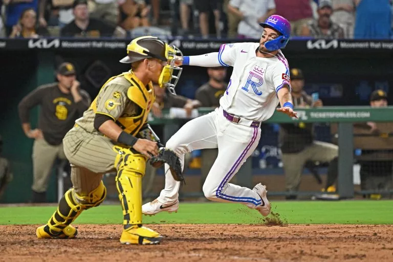 Kansas City Royals at Los Angeles Angels Picks and Prediction for Sunday August 16 2026