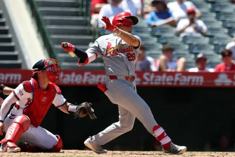 St. Louis Cardinals vs Cincinnati Reds Picks, Prediction, Odds, and Line Movement for Tuesday August 18 2026