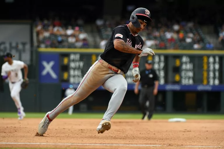 Arizona Diamondbacks vs. Washington Nationals Picks and Prediction for Saturday July 25 2026