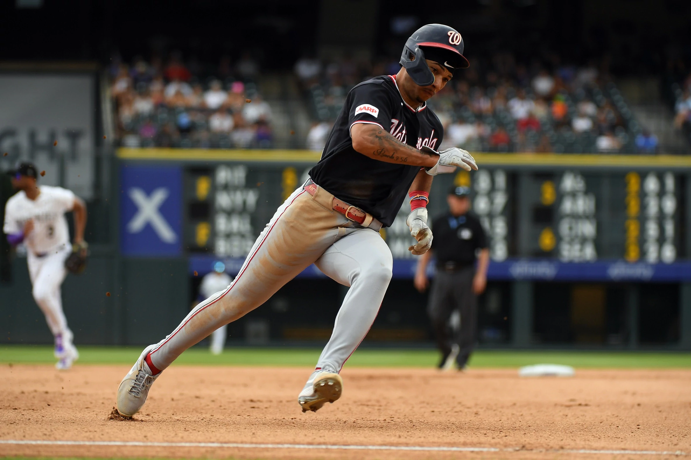 Arizona Diamondbacks vs. Washington Nationals Picks and Prediction for Saturday July 25 2026