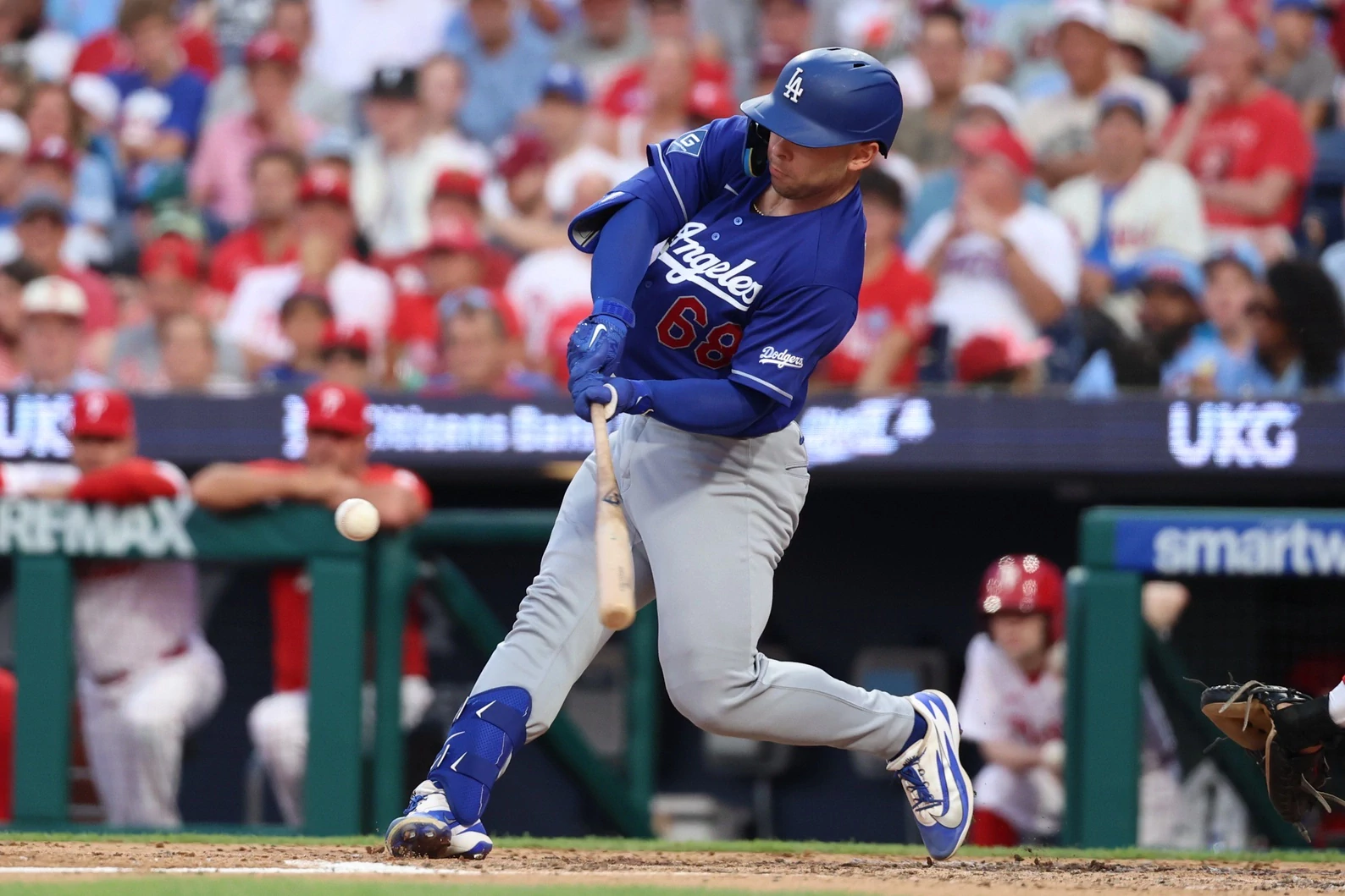Los Angeles Dodgers vs. New York Mets Picks and Prediction for Saturday July 25 2026