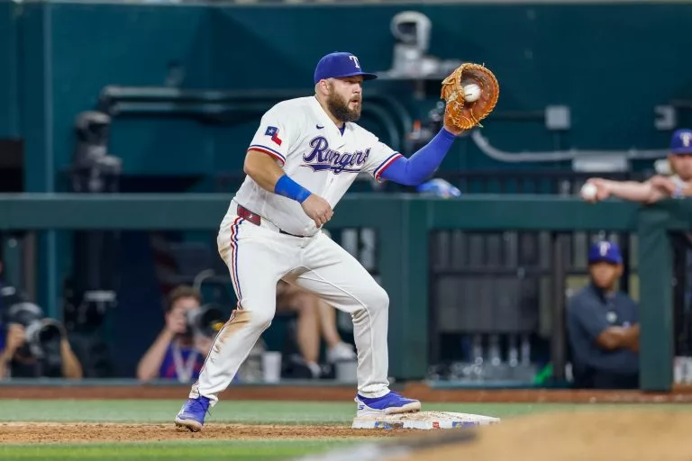Washington Nationals vs Texas Rangers Picks, Prediction, Odds, and Line Movement for Tuesday August 18 2026
