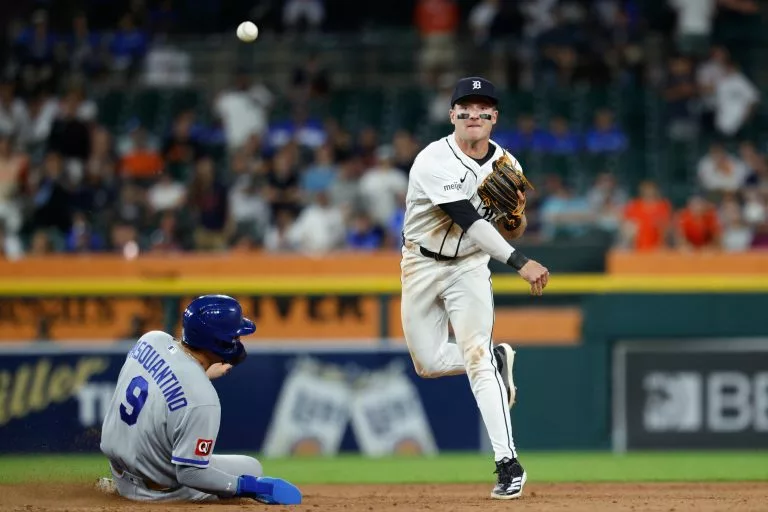 Kansas City Royals vs. Detroit Tigers Picks and Prediction for Saturday July 25 2026