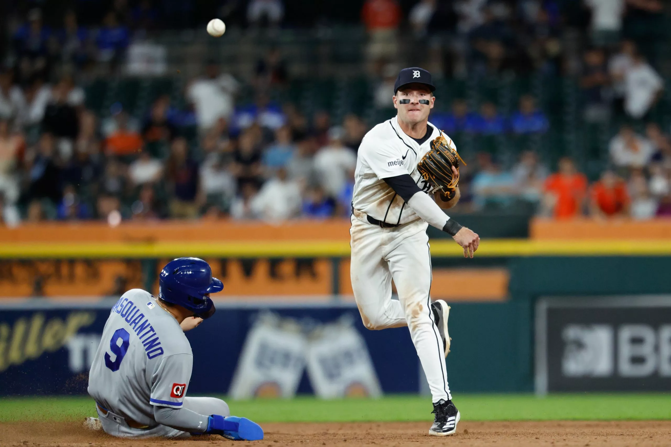 Kansas City Royals vs. Detroit Tigers Picks and Prediction for Saturday July 25 2026