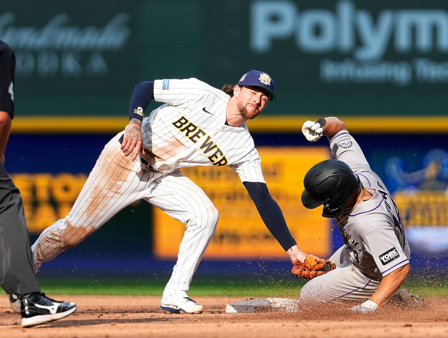 Colorado Rockies vs. Milwaukee Brewers Picks and Prediction for Sunday, July 26, 2026