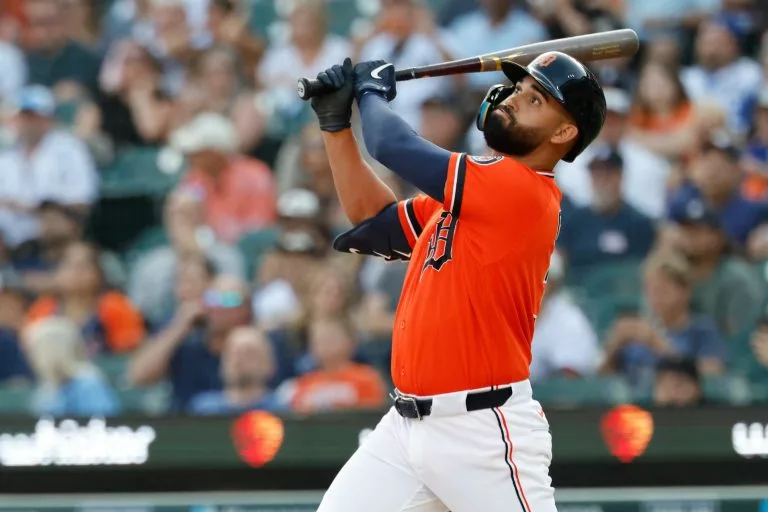 Detroit Tigers at San Francisco Giants Picks and Prediction for Saturday, August 8, 2026