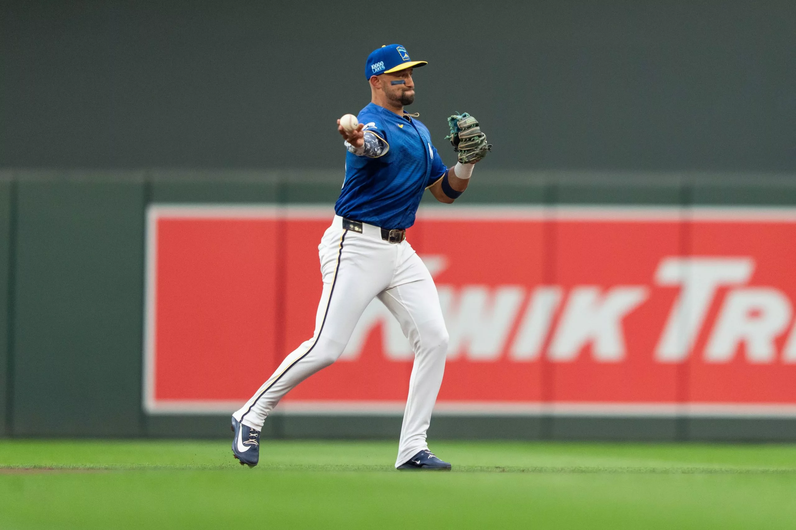 Athletics vs. Minnesota Twins Picks and Prediction for Sunday, July 26, 2026